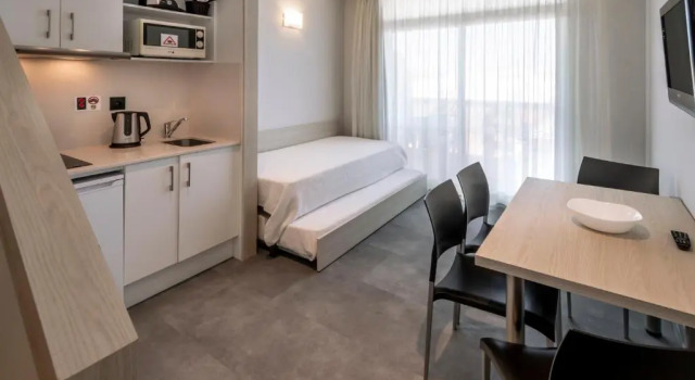 Номер Standard Ponient Hotel-Aparthotel Marinada by PortAventura World - Available rates with tickets included