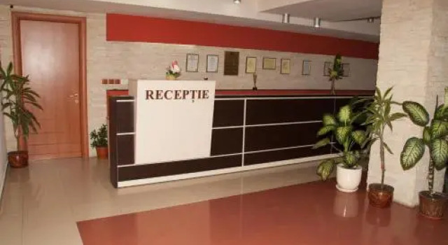 Hotel Elyon, Varaa Hotelli  