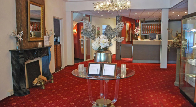 Fletcher Hotel-Restaurant Apeldoorn