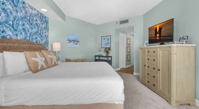 Номер Standard Surfside Resort #404