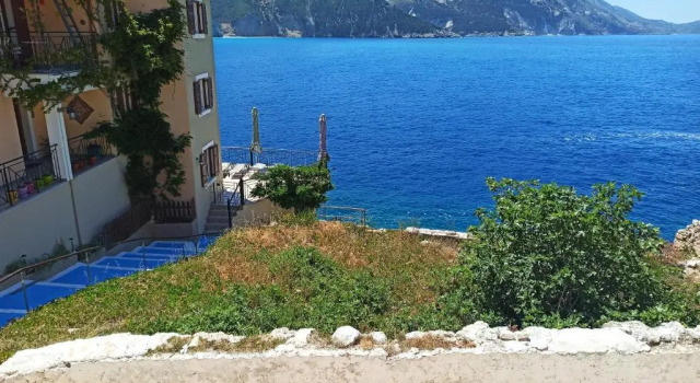 Villa Galini