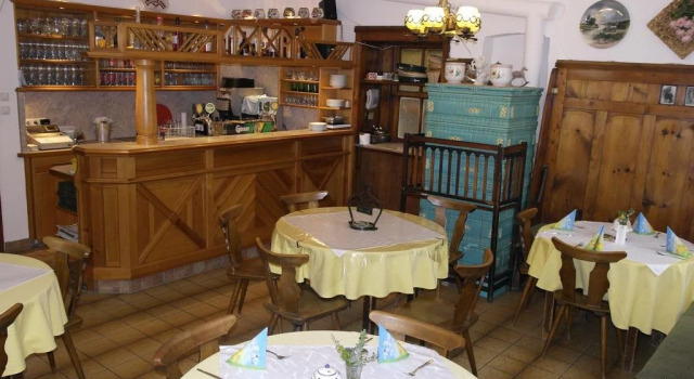 Gasthof Zeiser, Book Hotel Admont Gesaeuse National Park