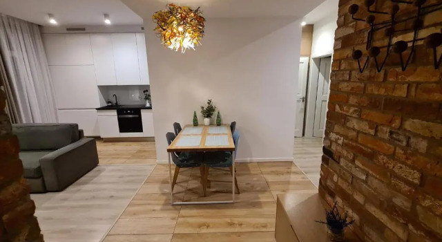 Апартаменты Sopot Special Apartments