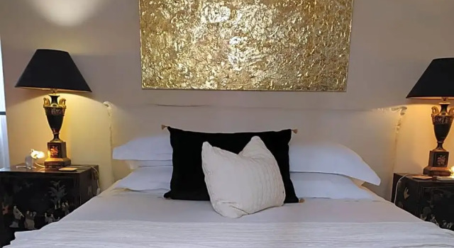 Suite dans Une Echoppe, Prenota Hotel Hotel a Aquitania con piscina, Piscina