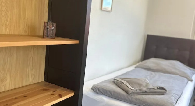 Апартаменты Comfort GREEN PARK Apartment
