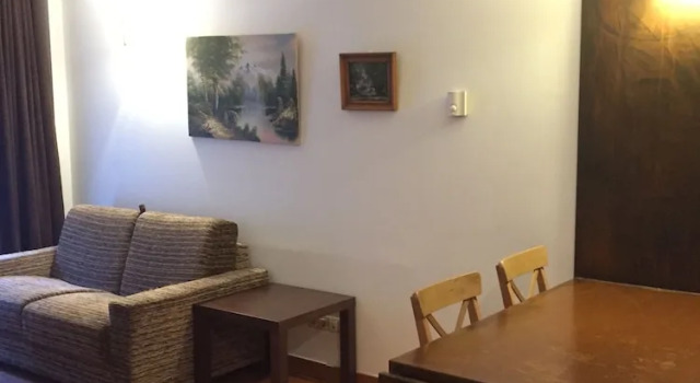 Апартаменты Apartamentos y Bungalows Xixerella Park