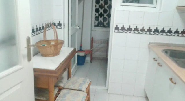 Apartment With 2 Bedrooms in Benalmádena, With Wonderful sea View, Poo