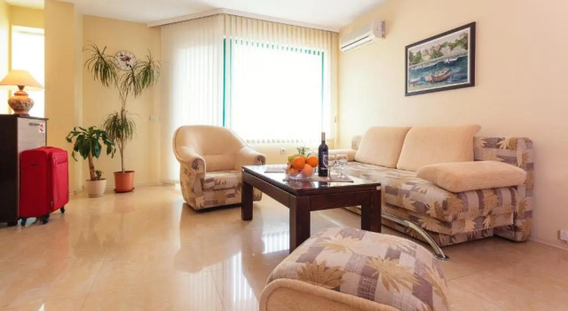 Апартаменты Bright House