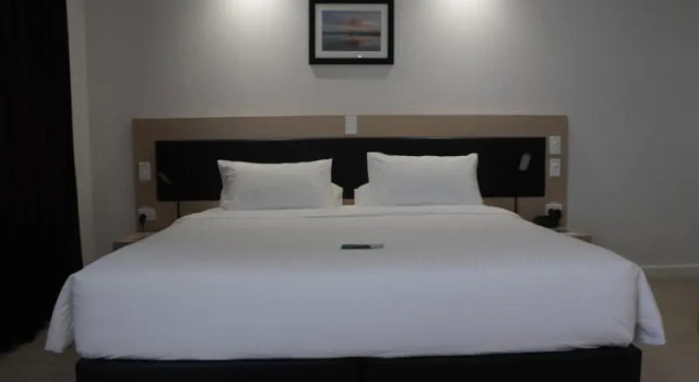 Люкс Premier Cassowary Hotel