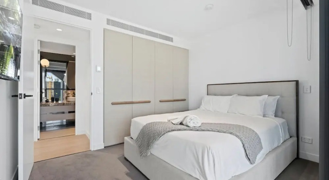 Апартаменты Superior Jewel Apartments by Coastal Letting Co