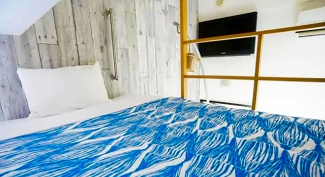 HOTEL StoRK Naha Shintoshin - Vacation STAY 27630v, Забронировать Отель Наха Окинава, рядом с Yachimun Street