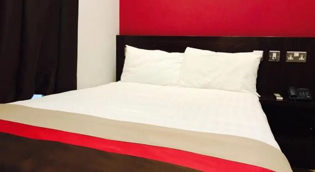Двухместный номер Economy Royal Cambridge Hotel
