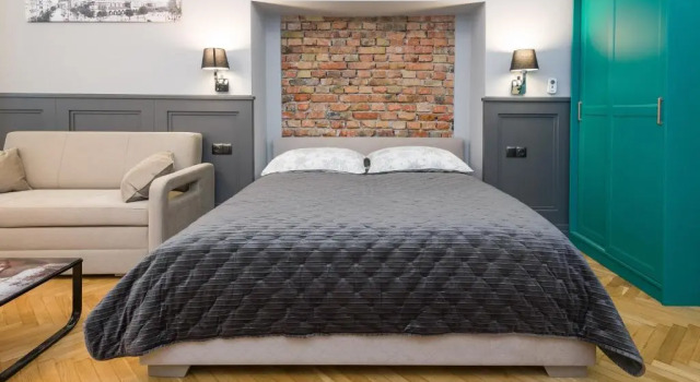 Апартаменты LUXURY Apartment at the Main Square Tomasza street