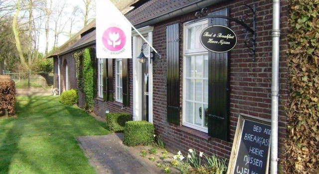 B&B Hoeve Nijssen, Varaa Bed and Breakfast Asten Noord-Brabant