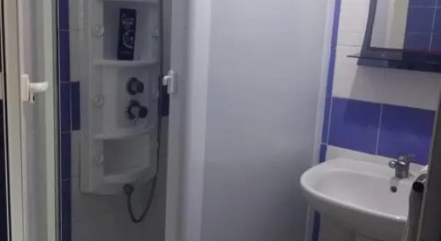 Apartment Martil, Rezerwuj Apartament Hotele w Tanger-Tetouan z parkingiem, Parking