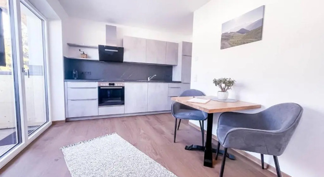 Студия Glüxplatzl GmbH Appartements am Wald