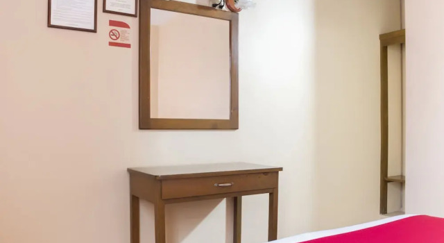 Номер Standard OYO Hotel Museo