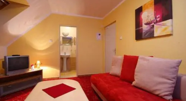 Penzion In Lux, Rezervovat Hotel Trenčín Trenčiansky kraj