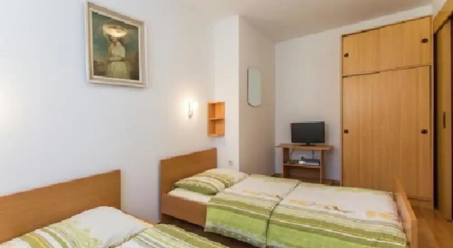Apartment Malvina