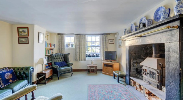 Holiday Home Clappersgate Way, Varaa Hotelli Ambleside 