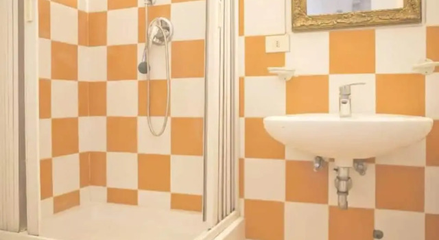 Номер Economy Casa Particular Vintage