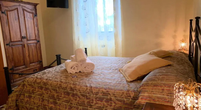 Standard Zimmer Bed & Breakfast Mafi