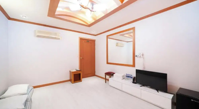 Номер Standard Gaeul Hotel