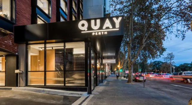 Estudio Quay Perth