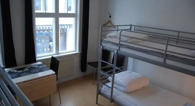 Номер Standard Adelsgatan Bed & Breakfast