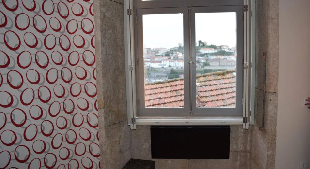 Apartments Oporto Palace