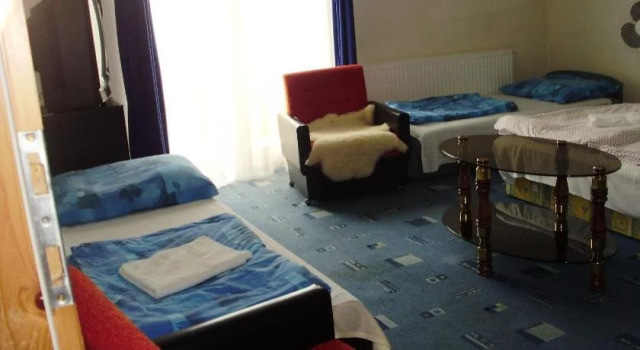 Campari Panzió, Prenota Hotel Hotel a Western Transdanubia con piscina, Piscina