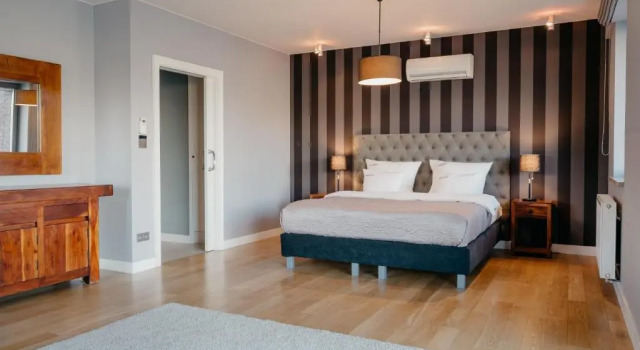Люкс Exclusive Apartments Wroclaw Marina