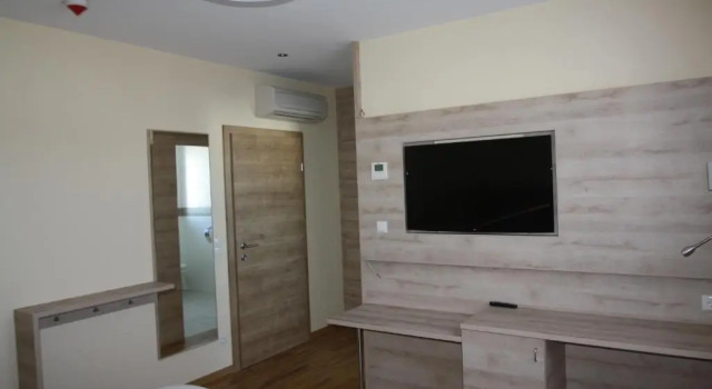 Двухместный номер Superior Hotel Schachenwald I Sauna I Aussenpool I Parkplatz