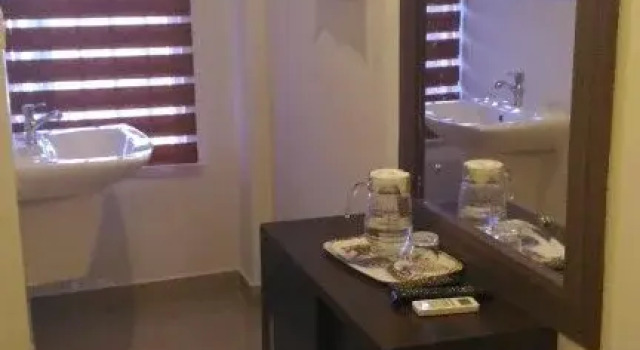 The Orchid Suites