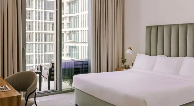 Sonder Downtown Towers Apartments