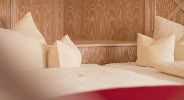 Двухместный номер Comfort Hotel Acht Linden