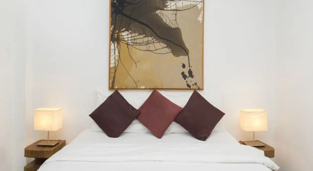 Номер Standard Cocooning Hotel