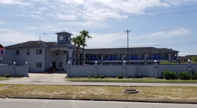 Regency Inn, Foglalás Mini-szálloda Houston Houston