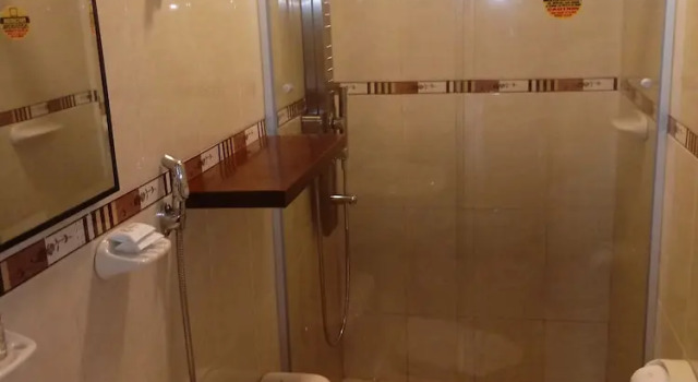 Номер Standard Riosol Hotel Tarapoto
