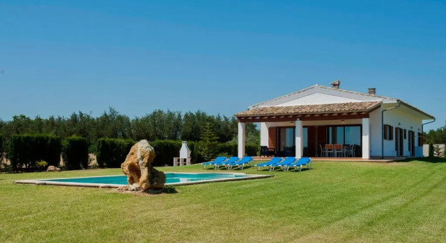 Villa Son Ferragut Can Corme