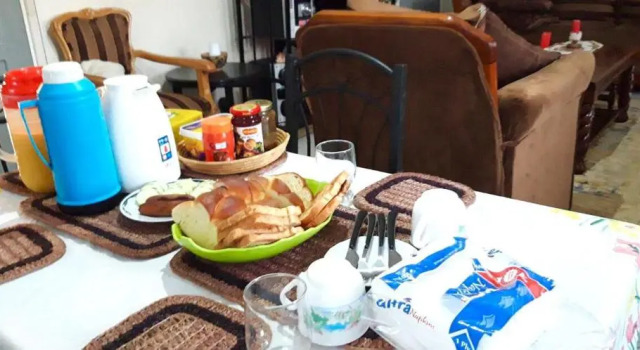 Moshi,Kilimanjaro homestay