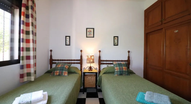 1114 Villa Corbera