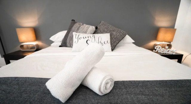 Canggu Beach Inn, Rezervovat Hotel Canggu Badung