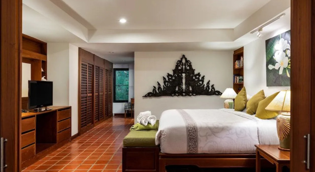 The Sands 2 bedroom apartment