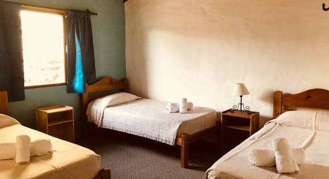 BLA Lodge