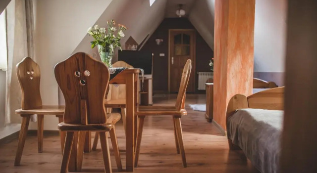 Pokoje gościnne Gobo, Book Hotel Hotels in Tatras with Parking, Parking