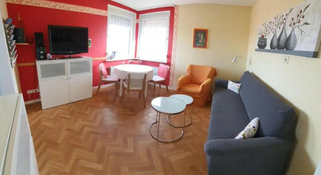 Ferienwohnung zum Küppchen