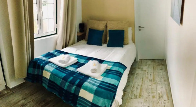 Casa do Miguel, Rezervovat Hotel Hotely v Oeste s parkováním, Parkování