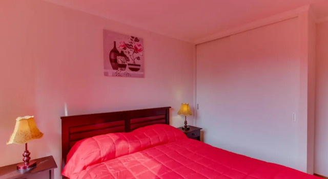 Departamento Familiar En Parque Mirador, Забронировать Апартаменты/квартира Апартаменты Винья-дель-Мар, Апартаменты/квартира
