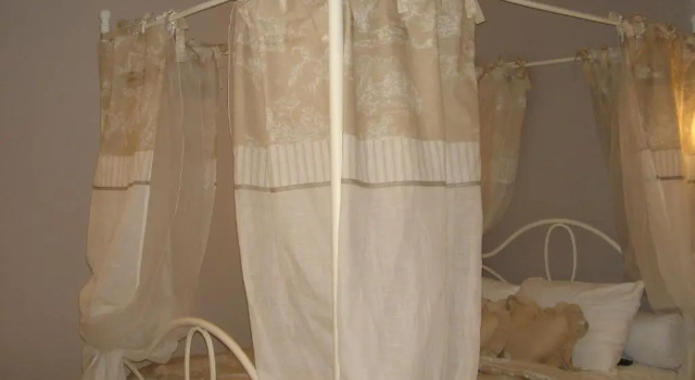 Номер Standard Les Caselles de Marie